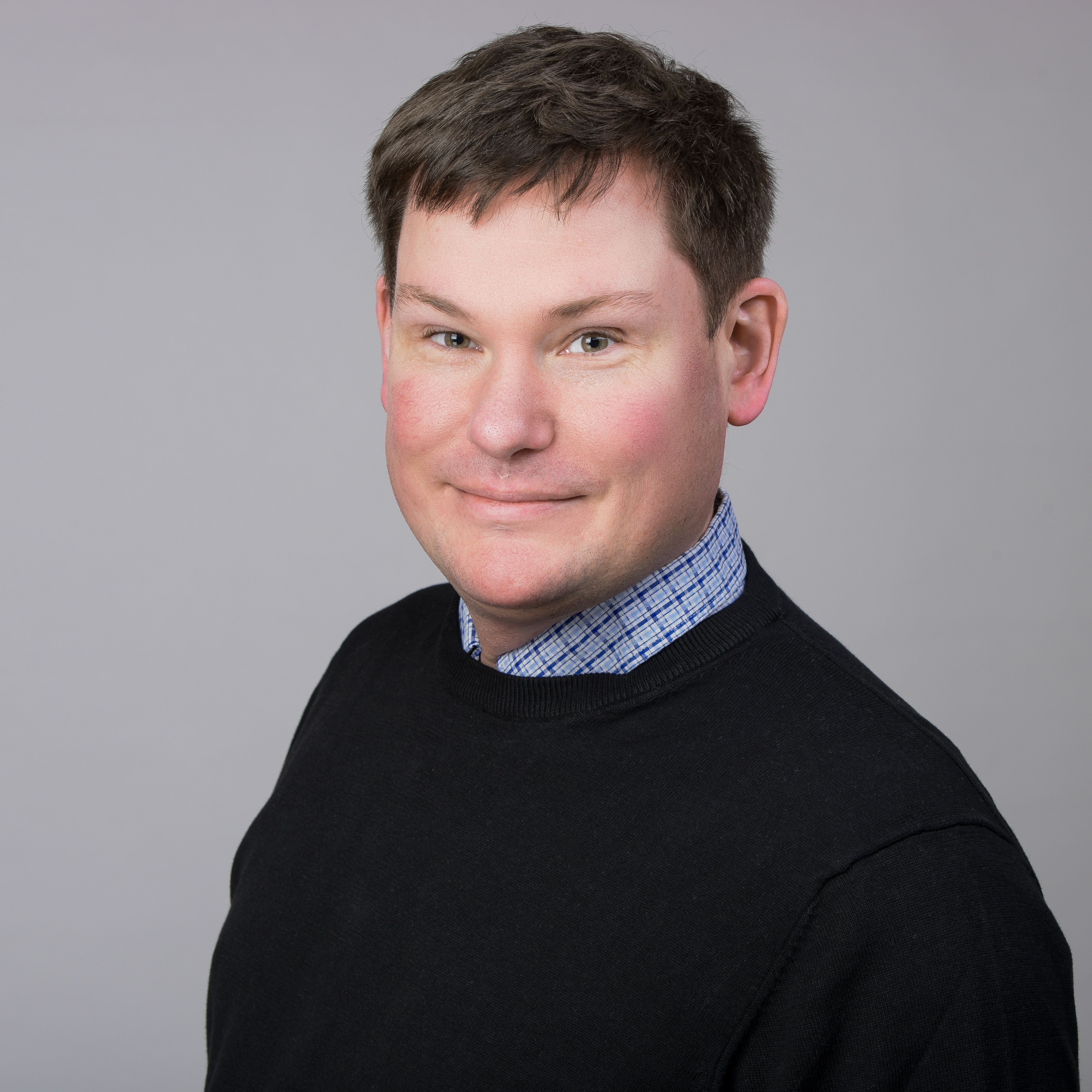 Daniel Schlichting